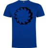 T-SHIRT PREMIUM DOGO Unisexe pour adultes et enfants -100% coton, maille single jersey, 165 g/m². Vignette
