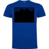 T-SHIRT PREMIUM DOGO Unisexe pour adultes et enfants -100% coton, maille single jersey, 165 g/m². Vignette