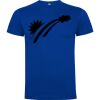 T-SHIRT PREMIUM DOGO Unisexe pour adultes et enfants -100% coton, maille single jersey, 165 g/m². Vignette