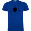 T-SHIRT PREMIUM DOGO Unisexe pour adultes et enfants -100% coton, maille single jersey, 165 g/m². Vignette