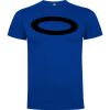 T-SHIRT PREMIUM DOGO Unisexe pour adultes et enfants -100% coton, maille single jersey, 165 g/m². Vignette