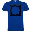 T-SHIRT PREMIUM DOGO Unisexe pour adultes et enfants -100% coton, maille single jersey, 165 g/m². Vignette