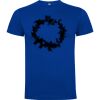 T-SHIRT PREMIUM DOGO Unisexe pour adultes et enfants -100% coton, maille single jersey, 165 g/m². Vignette