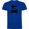 T-SHIRT PREMIUM DOGO Unisexe pour adultes et enfants -100% coton, maille single jersey, 165 g/m². Vignette