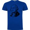 T-SHIRT PREMIUM DOGO Unisexe pour adultes et enfants -100% coton, maille single jersey, 165 g/m². Vignette