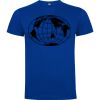 T-SHIRT PREMIUM DOGO Unisexe pour adultes et enfants -100% coton, maille single jersey, 165 g/m². Vignette