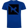T-SHIRT PREMIUM DOGO Unisexe pour adultes et enfants -100% coton, maille single jersey, 165 g/m². Vignette