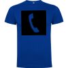 T-SHIRT PREMIUM DOGO Unisexe pour adultes et enfants -100% coton, maille single jersey, 165 g/m². Vignette