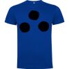 T-SHIRT PREMIUM DOGO Unisexe pour adultes et enfants -100% coton, maille single jersey, 165 g/m². Vignette