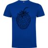 T-SHIRT PREMIUM DOGO Unisexe pour adultes et enfants -100% coton, maille single jersey, 165 g/m². Vignette