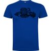 T-SHIRT PREMIUM DOGO Unisexe pour adultes et enfants -100% coton, maille single jersey, 165 g/m². Vignette