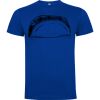 T-SHIRT PREMIUM DOGO Unisexe pour adultes et enfants -100% coton, maille single jersey, 165 g/m². Vignette