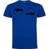 T-SHIRT PREMIUM DOGO Unisexe pour adultes et enfants -100% coton, maille single jersey, 165 g/m². Vignette