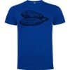 T-SHIRT PREMIUM DOGO Unisexe pour adultes et enfants -100% coton, maille single jersey, 165 g/m². Vignette