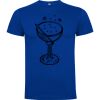 T-SHIRT PREMIUM DOGO Unisexe pour adultes et enfants -100% coton, maille single jersey, 165 g/m². Vignette