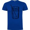 T-SHIRT PREMIUM DOGO Unisexe pour adultes et enfants -100% coton, maille single jersey, 165 g/m². Vignette