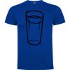 T-SHIRT PREMIUM DOGO Unisexe pour adultes et enfants -100% coton, maille single jersey, 165 g/m². Vignette