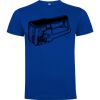 T-SHIRT PREMIUM DOGO Unisexe pour adultes et enfants -100% coton, maille single jersey, 165 g/m². Vignette