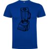 T-SHIRT PREMIUM DOGO Unisexe pour adultes et enfants -100% coton, maille single jersey, 165 g/m². Vignette
