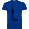 T-SHIRT PREMIUM DOGO Unisexe pour adultes et enfants -100% coton, maille single jersey, 165 g/m². Vignette