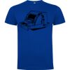 T-SHIRT PREMIUM DOGO Unisexe pour adultes et enfants -100% coton, maille single jersey, 165 g/m². Vignette