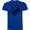 T-SHIRT PREMIUM DOGO Unisexe pour adultes et enfants -100% coton, maille single jersey, 165 g/m². Vignette