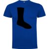 T-SHIRT PREMIUM DOGO Unisexe pour adultes et enfants -100% coton, maille single jersey, 165 g/m². Vignette