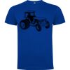 T-SHIRT PREMIUM DOGO Unisexe pour adultes et enfants -100% coton, maille single jersey, 165 g/m². Vignette
