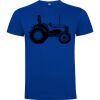 T-SHIRT PREMIUM DOGO Unisexe pour adultes et enfants -100% coton, maille single jersey, 165 g/m². Vignette