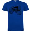 T-SHIRT PREMIUM DOGO Unisexe pour adultes et enfants -100% coton, maille single jersey, 165 g/m². Vignette