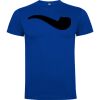 T-SHIRT PREMIUM DOGO Unisexe pour adultes et enfants -100% coton, maille single jersey, 165 g/m². Vignette