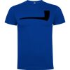T-SHIRT PREMIUM DOGO Unisexe pour adultes et enfants -100% coton, maille single jersey, 165 g/m². Vignette