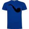 T-SHIRT PREMIUM DOGO Unisexe pour adultes et enfants -100% coton, maille single jersey, 165 g/m². Vignette