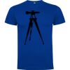 T-SHIRT PREMIUM DOGO Unisexe pour adultes et enfants -100% coton, maille single jersey, 165 g/m². Vignette