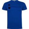 T-SHIRT PREMIUM DOGO Unisexe pour adultes et enfants -100% coton, maille single jersey, 165 g/m². Vignette