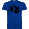 T-SHIRT PREMIUM DOGO Unisexe pour adultes et enfants -100% coton, maille single jersey, 165 g/m². Vignette