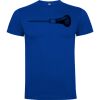 T-SHIRT PREMIUM DOGO Unisexe pour adultes et enfants -100% coton, maille single jersey, 165 g/m². Vignette