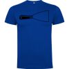 T-SHIRT PREMIUM DOGO Unisexe pour adultes et enfants -100% coton, maille single jersey, 165 g/m². Vignette