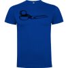 T-SHIRT PREMIUM DOGO Unisexe pour adultes et enfants -100% coton, maille single jersey, 165 g/m². Vignette