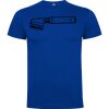 T-SHIRT PREMIUM DOGO Unisexe pour adultes et enfants -100% coton, maille single jersey, 165 g/m². Vignette