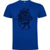 T-SHIRT PREMIUM DOGO Unisexe pour adultes et enfants -100% coton, maille single jersey, 165 g/m². Vignette