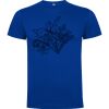 T-SHIRT PREMIUM DOGO Unisexe pour adultes et enfants -100% coton, maille single jersey, 165 g/m². Vignette