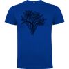 T-SHIRT PREMIUM DOGO Unisexe pour adultes et enfants -100% coton, maille single jersey, 165 g/m². Vignette