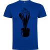 T-SHIRT PREMIUM DOGO Unisexe pour adultes et enfants -100% coton, maille single jersey, 165 g/m². Vignette