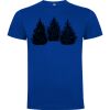 T-SHIRT PREMIUM DOGO Unisexe pour adultes et enfants -100% coton, maille single jersey, 165 g/m². Vignette