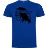 T-SHIRT PREMIUM DOGO Unisexe pour adultes et enfants -100% coton, maille single jersey, 165 g/m². Vignette