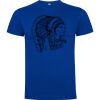 T-SHIRT PREMIUM DOGO Unisexe pour adultes et enfants -100% coton, maille single jersey, 165 g/m². Vignette
