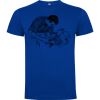 T-SHIRT PREMIUM DOGO Unisexe pour adultes et enfants -100% coton, maille single jersey, 165 g/m². Vignette