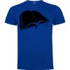 T-SHIRT PREMIUM DOGO Unisexe pour adultes et enfants -100% coton, maille single jersey, 165 g/m². Vignette