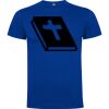 T-SHIRT PREMIUM DOGO Unisexe pour adultes et enfants -100% coton, maille single jersey, 165 g/m². Vignette